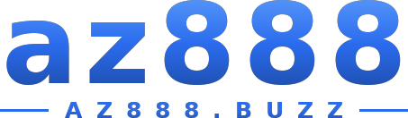 az888 logo