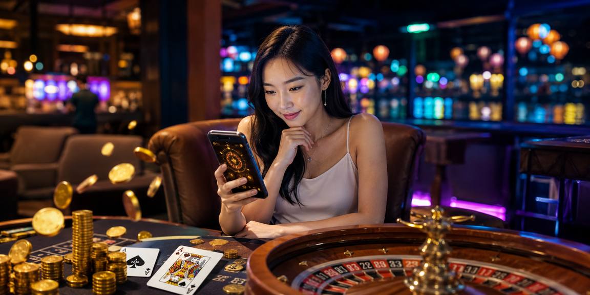 az888 mobile gaming